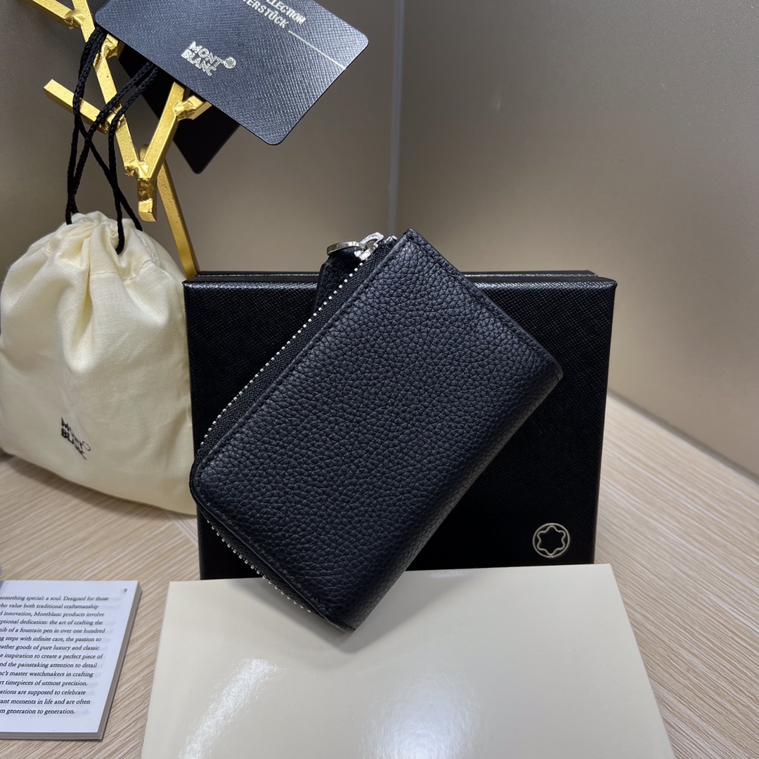 Montblanc Wallets Purse